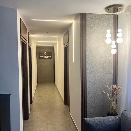 Apart Otel Signature -