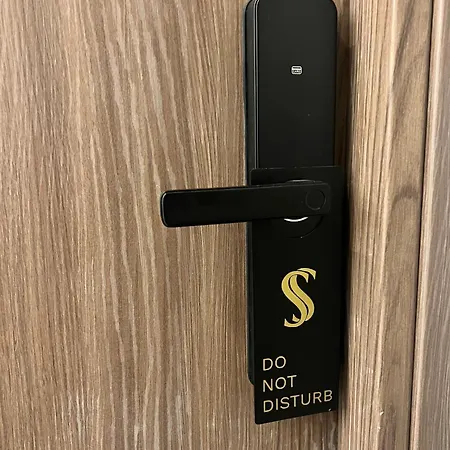Signature - Apart Otel *