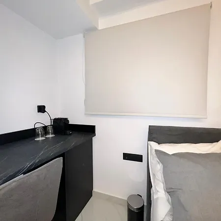 Apart Otel Signature -
