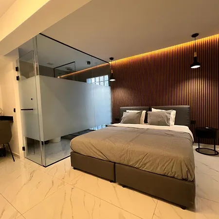 Apart Otel Signature - *
