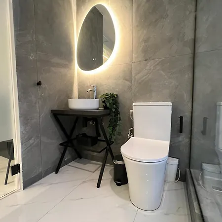 Apart Otel Signature - Atina