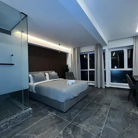 Apart Otel Signature -