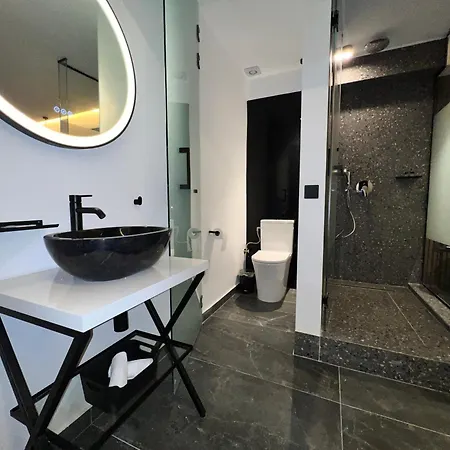Signature - Apart Otel *