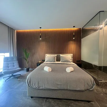 Signature - Apart Otel Atina