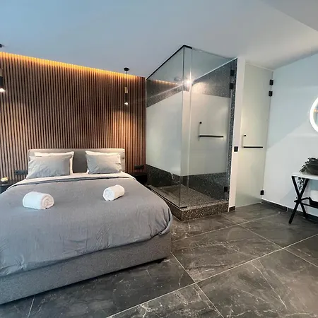 Signature - Apart Otel *