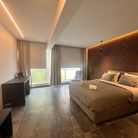 Signature - Apart Otel