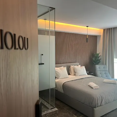 Apart Otel Signature - *