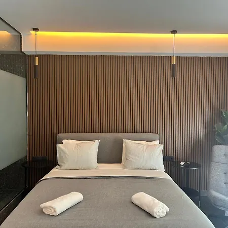 Signature - Apart Otel *