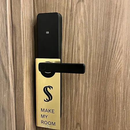 Appart hôtel Signature -