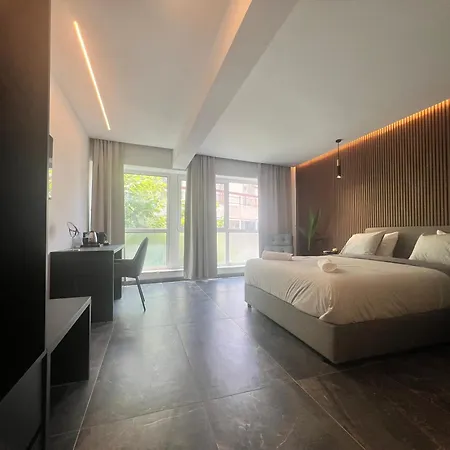 Aparthotel Signature - Athens