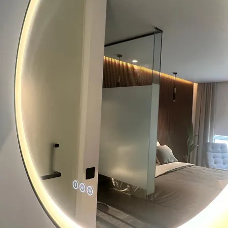 Aparthotel Signature - Athens