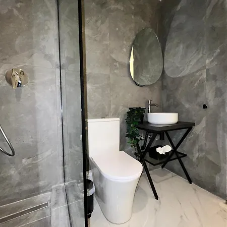Appart hôtel Signature - *