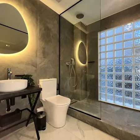 Signature - Aparthotel Athens