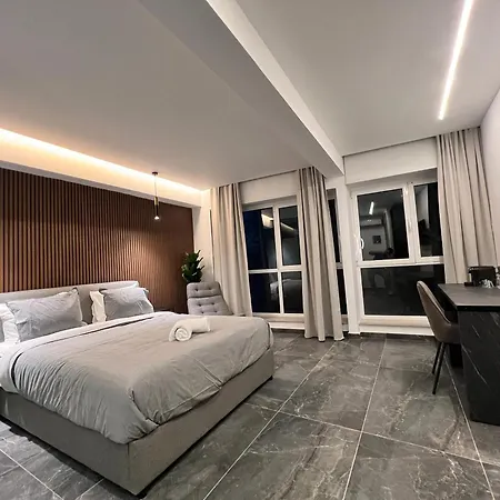 Signature - Aparthotel