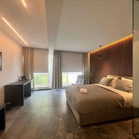 Aparthotel Signature - Athens