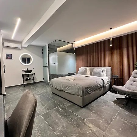 Signature - Aparthotel