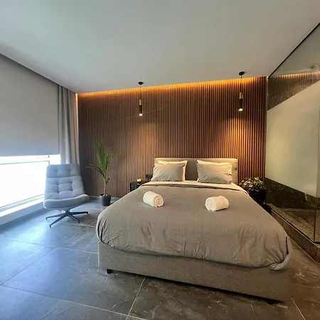Aparthotel Signature - Athens
