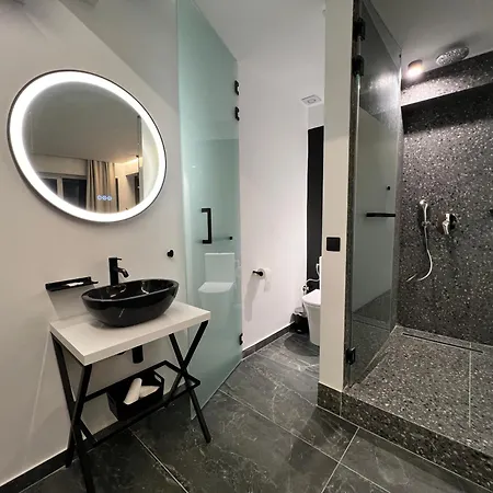 Aparthotel Signature - Athens