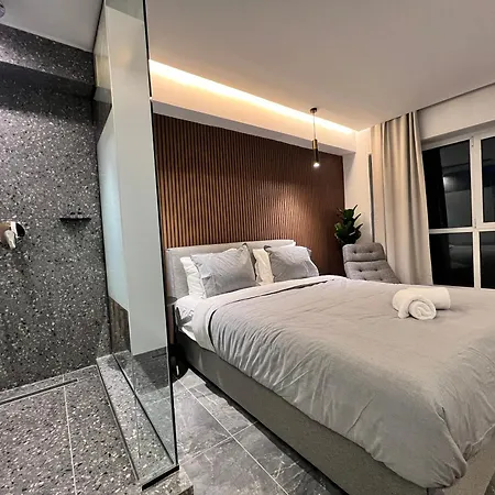 Signature - Aparthotel Athens