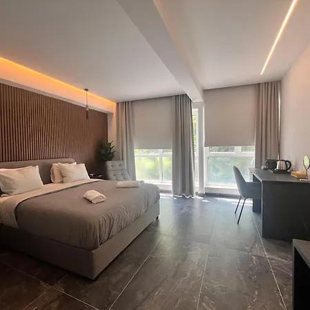 Aparthotel Signature - Athens