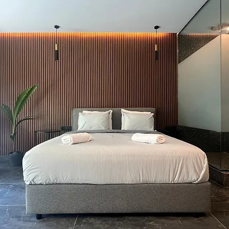 Signature - Aparthotel Athens